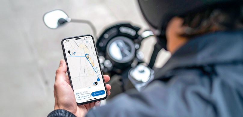 ChargeIQ – Tüm Şarj İstasyonları Mobil Uygulaması