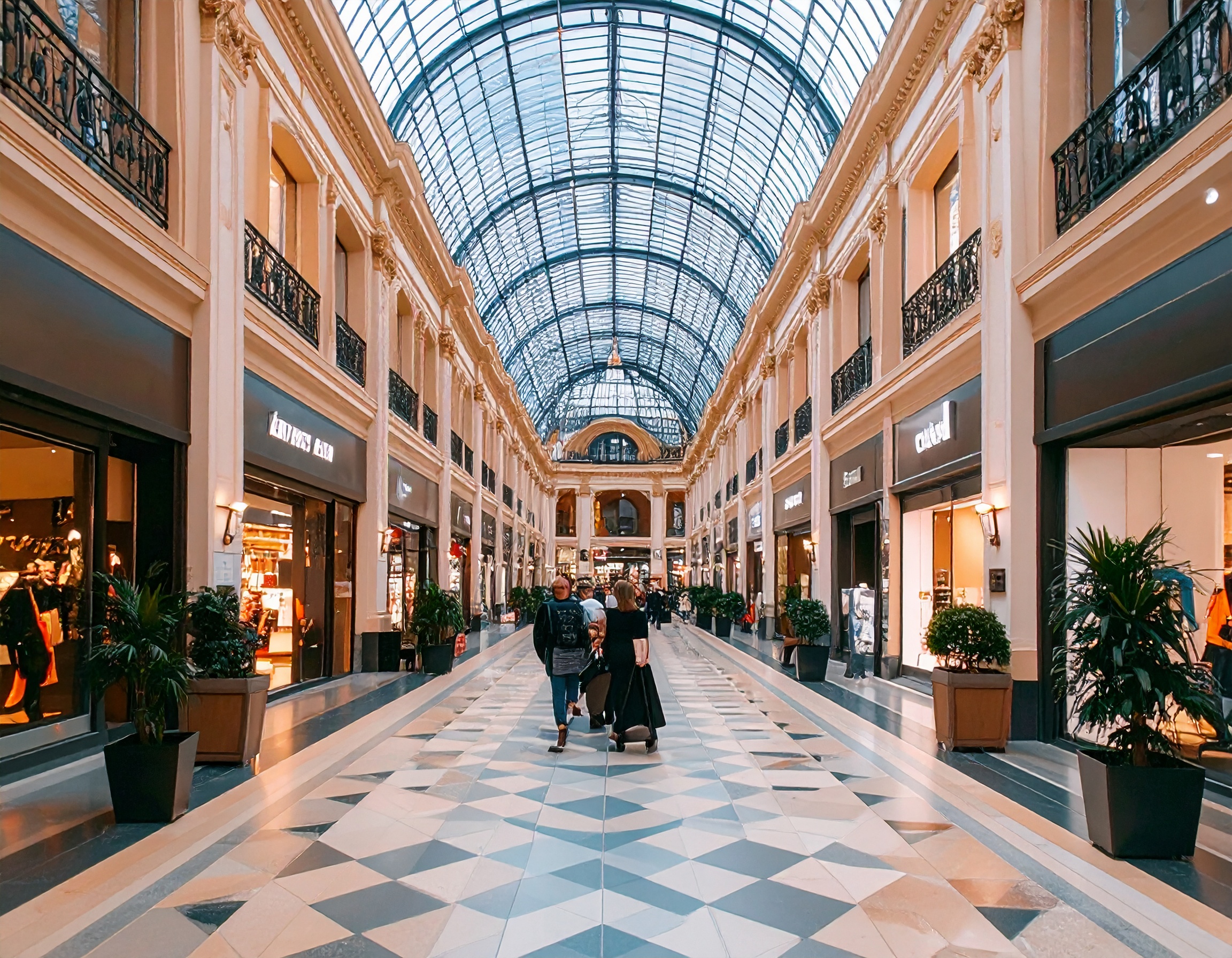 Setur Data Lakehouse